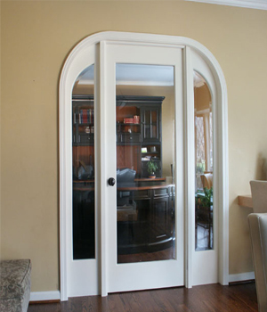 Passage Door Replacement Hidden Valley Lake