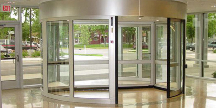 commercial automatic door repair Hidden Valley Lake