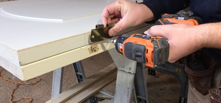 fiberglass interior door repair Hidden Valley Lake