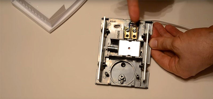 fix door bell in Hidden Valley Lake