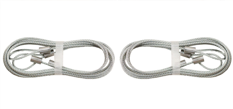 garage door torsion cable repair Hidden Valley Lake