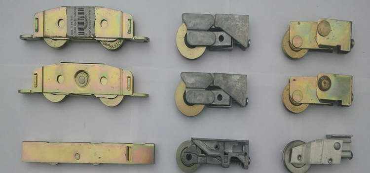 patio sliding door wheel replacement Hidden Valley Lake