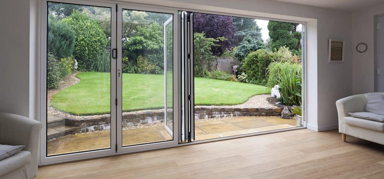 sliding door specialist Hidden Valley Lake